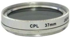 Lensso Filtr polaryzacyjny 27mm