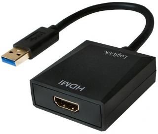 LogiLink Adapter USB 3.0 do HDMI UA0233