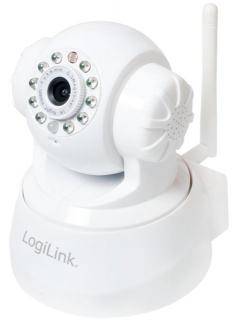 LogiLink Kamera IP WiFi WC0030W