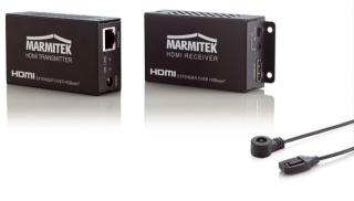 Marmitek Extender HDMI 4K+IR MegaView 121