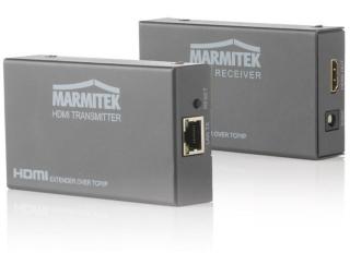 Marmitek Extender HDMI MegaView 90
