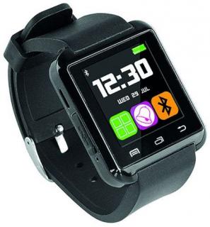 Media-Tech Active Watch