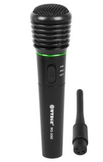 Mikrofon bezprzewodowy L26A