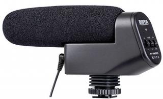 Mikrofon BVM600