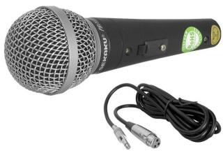 Mikrofon dynamiczny Sekaku PRO 14L