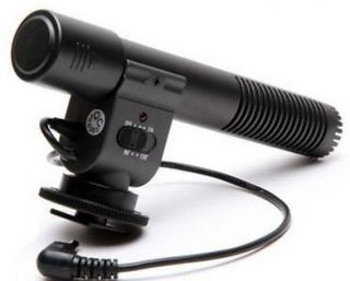 Mikrofon SG-108