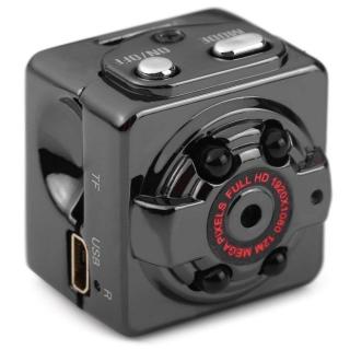 Mini kamera Full HD SQ08