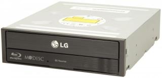 Nagrywarka Blu-Ray LG BH16NS55RBB