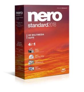 Nero 2018 Classic PL