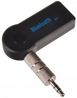 Odbiornik Audio Bluetooth V3 BTE-001