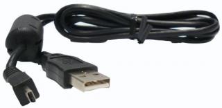 Panasonic Kabel USB K1HA08CD0007