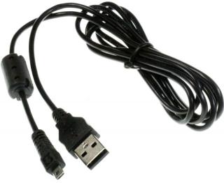 Panasonic Kabel USB K1HY08YY0040