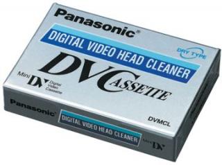 Panasonic Kaseta czyszcząca AY-DVMCLC
