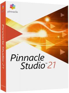 Pinnacle Studio 21