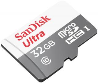 Sandisk Karta pamięci micro SDHC 32GB klasa 10