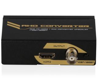 Spacetronik Konwerter AHD do HDMI SPH-AHD01