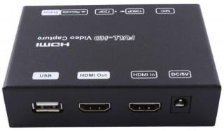 Spacetronik Nagrywarka HDMI SP-HVG01