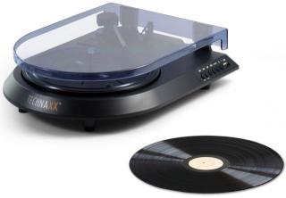 Technaxx Gramofon / digitizer MP3 TX-43