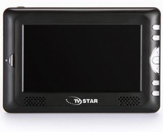 Telewizor przenośny DVB-T STAR T7 HD