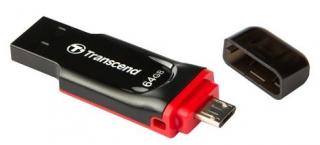 Transcend Pamięć JetFlash V340 16GB