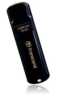 Transcend Pamięć JetFlash V700 16GB USB 3.0