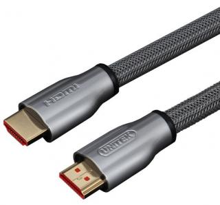 Unitek Kabel HDMI 2.0 LUX 10m