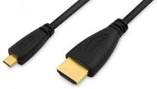 Unitek Kabel HDMI - micro HDMI 1,5m