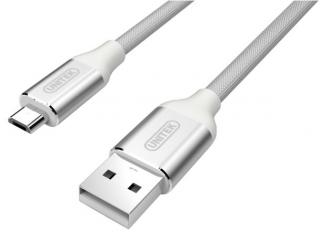 Unitek Kabel USB - micro USB PREMIUM 1m