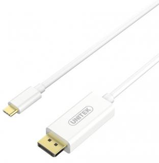 Unitek Kabel USB Typ-C do DisplayPort V400A