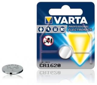 Varta Bateria litowa CR1620