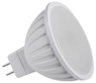 Żarówka LED MR16 2800K ciepły