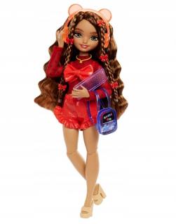 Barbie Dream Besties Teresa Lalka I akcesoria 3273