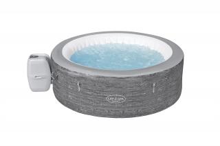 Basen Jacuzzi Lay-Z-Spa Budapest BESTWAY 60179