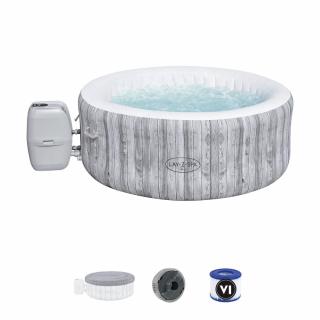 Basen Jacuzzi Lay-Z-Spa Fiji BESTWAY 60085