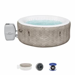 Basen Jacuzzi Lay-Z-Spa Madrid BESTWAY 60055