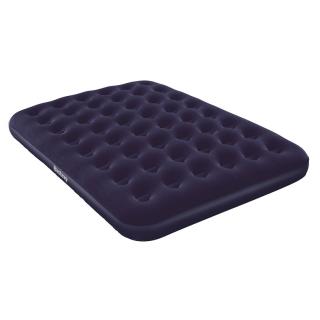 Dmuchany Materac turystyczny do spania 203x152x22cm BESTWAY 67003