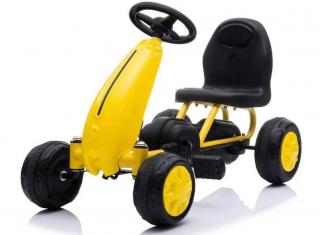 Gokart dla Najmłodszych  B001