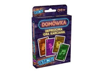 Imprezowa Gra Karciana WHOT! Domówka 9597