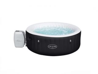 Jacuzzi Lay-Z-Spa 180cm x 66cm Miami AirJet BESTWAY 60001