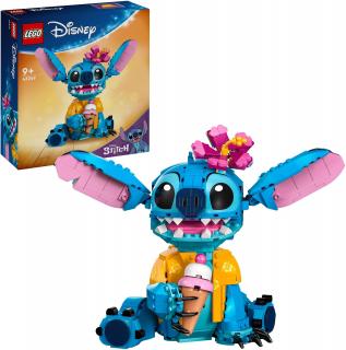 Lego Disney Stitch  43249