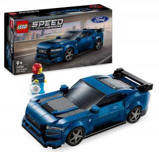 Lego Speed Champions Sportowy Ford Mustang Dark Horse 76920