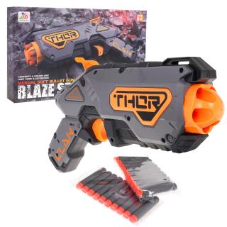 Manualny Pistolet Blaze Storm