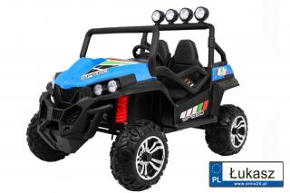 Pojazd Dwuosobowy Jeep Grand Buggy 4x4 LIFT S2588-LIFT