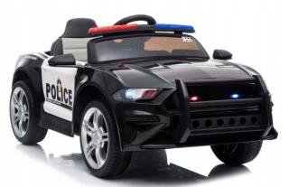 Pojazd GT Sport Police Autko Policyjne BBH-0007