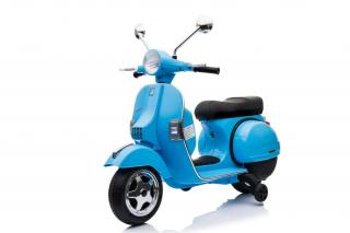 Pojazd Skuter na akumulator  Vespa PX150