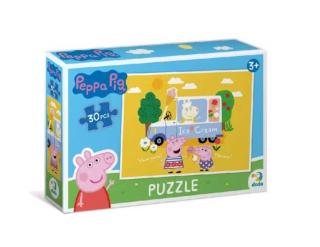 Puzzle Świnka Peppa 30 el. 200300