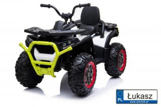 Quad na Akumulator ATV Desert 4x4 biały z Pilotem XMX-607