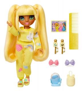 RAINBOW HIGH JUNIOR LALKA W PIŻAMIE SUNNY MADISON 3682