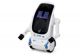 Robot Maze Breaker 2 Funkcja nagrywania głosu Silverlit 88493