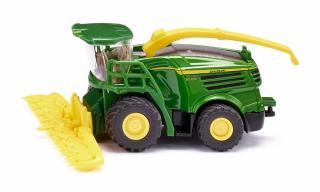 Sieczkarnia samojezdna John Deere 8500i SIKU S1794